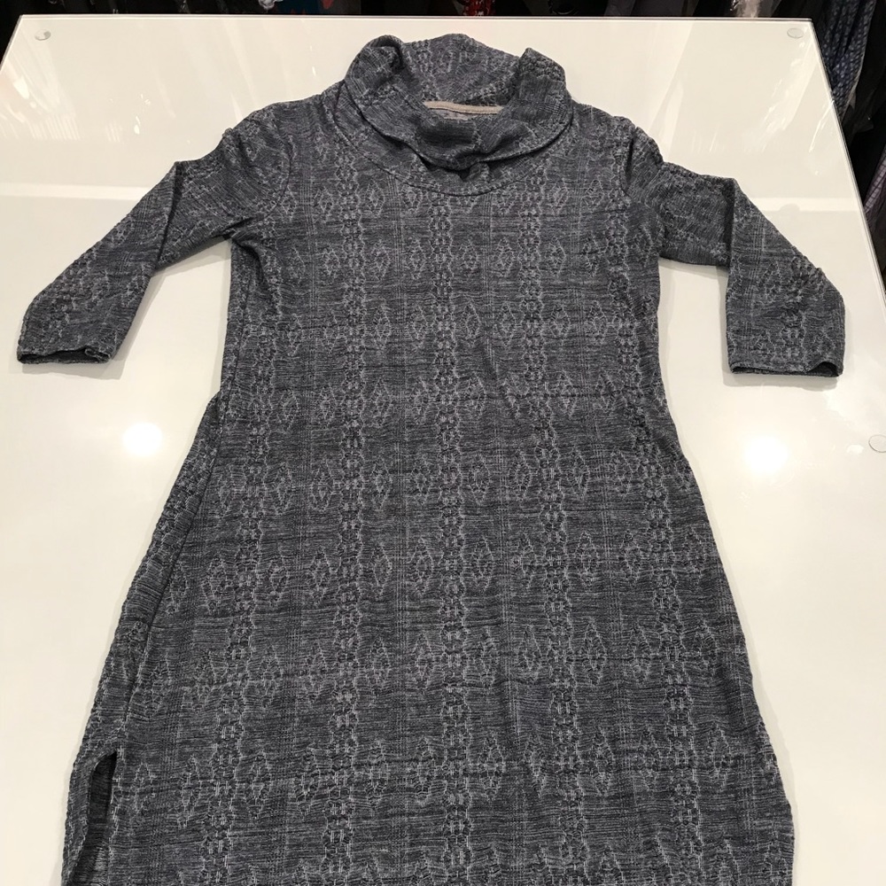 Anthropologie Dress